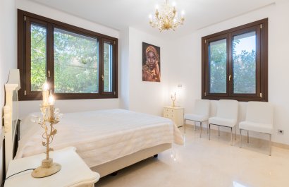 Obra nueva - Villa - Estepoa - Estepona