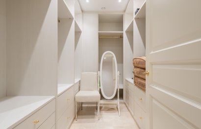 Obra nueva - Villa - Estepoa - Estepona