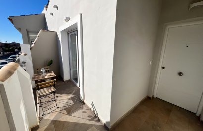 Herverkoop - Townhouse / Duplex / Corner - San Pedro del Pinatar