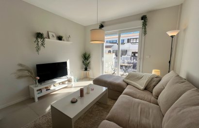 Herverkoop - Townhouse / Duplex / Corner - San Pedro del Pinatar