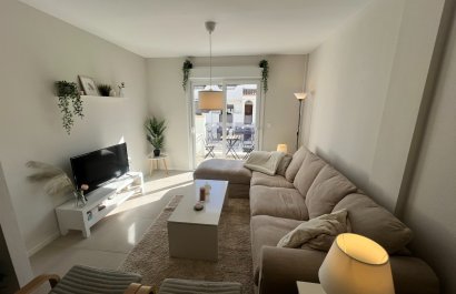 Herverkoop - Townhouse / Duplex / Corner - San Pedro del Pinatar