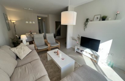 Herverkoop - Townhouse / Duplex / Corner - San Pedro del Pinatar