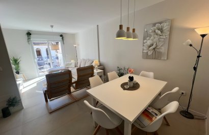 Herverkoop - Townhouse / Duplex / Corner - San Pedro del Pinatar