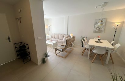 Herverkoop - Townhouse / Duplex / Corner - San Pedro del Pinatar