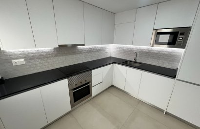 Herverkoop - Townhouse / Duplex / Corner - San Pedro del Pinatar