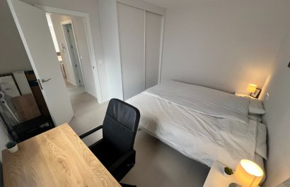 Herverkoop - Townhouse / Duplex / Corner - San Pedro del Pinatar