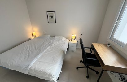 Herverkoop - Townhouse / Duplex / Corner - San Pedro del Pinatar