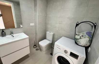 Herverkoop - Townhouse / Duplex / Corner - San Pedro del Pinatar