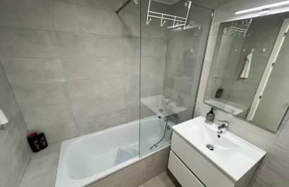 Herverkoop - Townhouse / Duplex / Corner - San Pedro del Pinatar