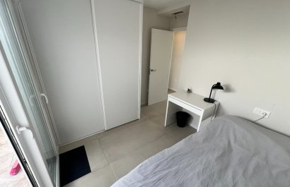 Herverkoop - Townhouse / Duplex / Corner - San Pedro del Pinatar