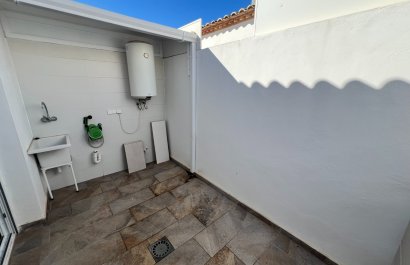 Herverkoop - Townhouse / Duplex / Corner - San Pedro del Pinatar