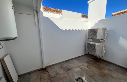 Herverkoop - Townhouse / Duplex / Corner - San Pedro del Pinatar