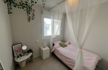 Herverkoop - Townhouse / Duplex / Corner - San Pedro del Pinatar