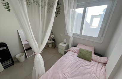 Herverkoop - Townhouse / Duplex / Corner - San Pedro del Pinatar