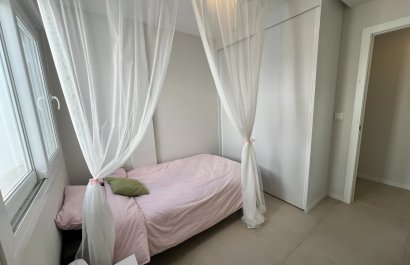 Herverkoop - Townhouse / Duplex / Corner - San Pedro del Pinatar