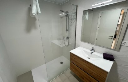 Herverkoop - Townhouse / Duplex / Corner - San Pedro del Pinatar