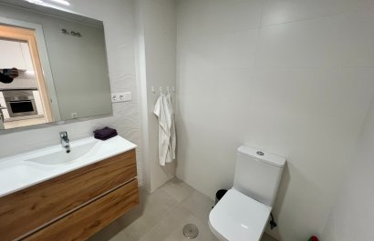 Herverkoop - Townhouse / Duplex / Corner - San Pedro del Pinatar