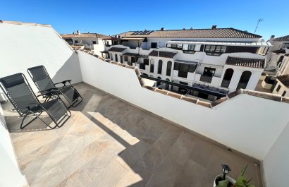 Herverkoop - Townhouse / Duplex / Corner - San Pedro del Pinatar