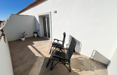 Herverkoop - Townhouse / Duplex / Corner - San Pedro del Pinatar