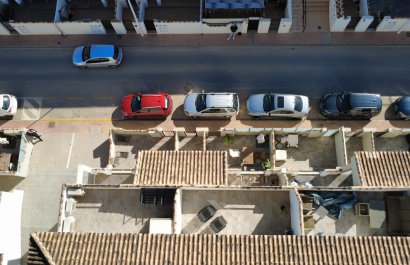 Herverkoop - Townhouse / Duplex / Corner - San Pedro del Pinatar