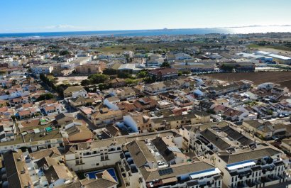 Herverkoop - Townhouse / Duplex / Corner - San Pedro del Pinatar