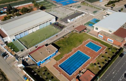 Herverkoop - Townhouse / Duplex / Corner - San Pedro del Pinatar