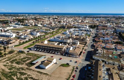 Herverkoop - Townhouse / Duplex / Corner - San Pedro del Pinatar
