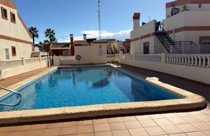 Reventa - Villa - Guardamar del Segura - El Raso
