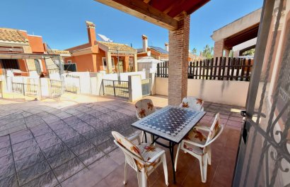 Reventa - Villa - Guardamar del Segura - El Raso
