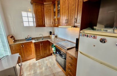 Reventa - Villa - Guardamar del Segura - El Raso