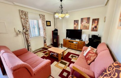 Reventa - Villa - Guardamar del Segura - El Raso