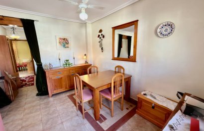 Reventa - Villa - Guardamar del Segura - El Raso