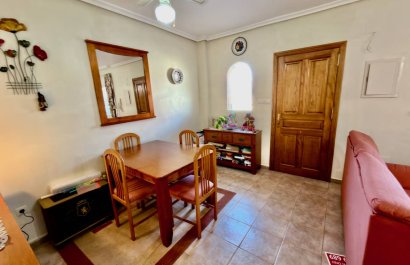 Reventa - Villa - Guardamar del Segura - El Raso