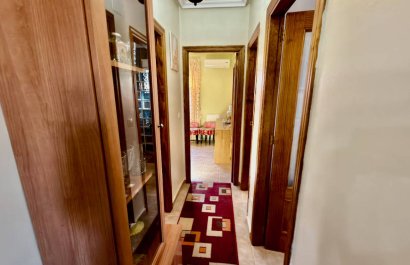 Reventa - Villa - Guardamar del Segura - El Raso