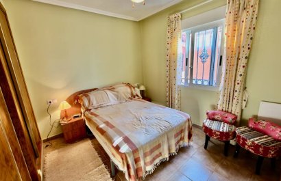 Reventa - Villa - Guardamar del Segura - El Raso