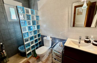 Reventa - Villa - Guardamar del Segura - El Raso