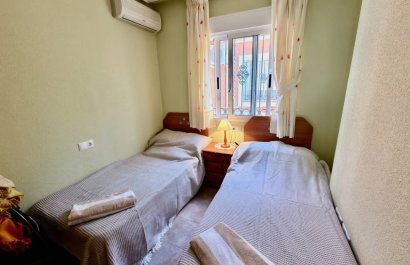 Reventa - Villa - Guardamar del Segura - El Raso