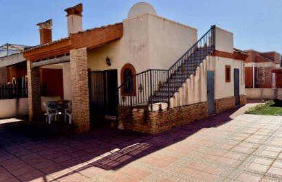 Reventa - Villa - Guardamar del Segura - El Raso