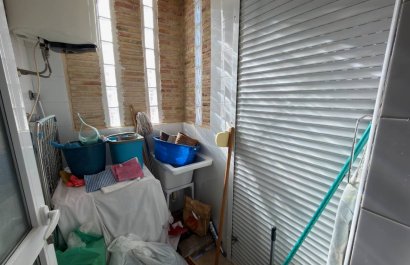 Reventa - Villa - Guardamar del Segura - El Raso