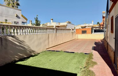Reventa - Villa - Guardamar del Segura - El Raso