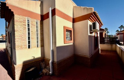 Reventa - Villa - Guardamar del Segura - El Raso