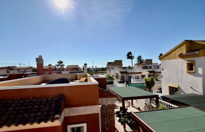 Reventa - Villa - Guardamar del Segura - El Raso