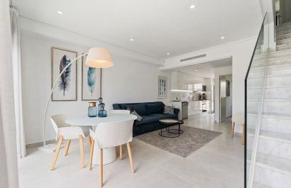 Reventa - Townhouse / Duplex - Torrevieia - Torrevieja