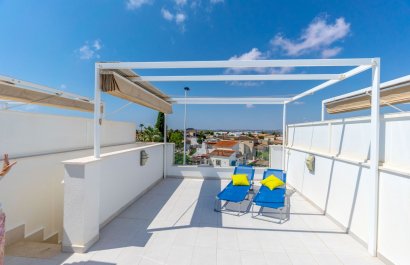 Reventa - Townhouse / Duplex - Torrevieia - Torrevieja