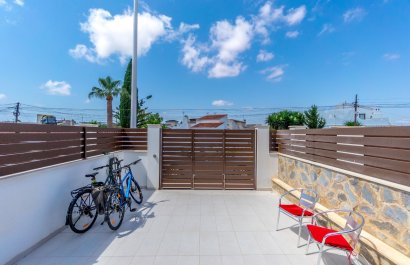 Reventa - Townhouse / Duplex - Torrevieia - Torrevieja