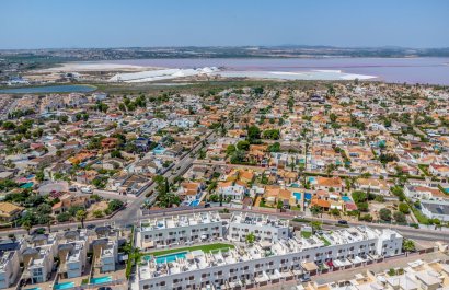 Reventa - Townhouse / Duplex - Torrevieia - Torrevieja