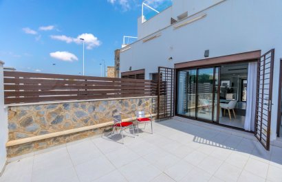 Reventa - Townhouse / Duplex - Torrevieia - Torrevieja