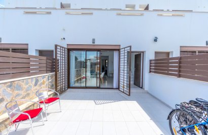 Reventa - Townhouse / Duplex - Torrevieia - Torrevieja
