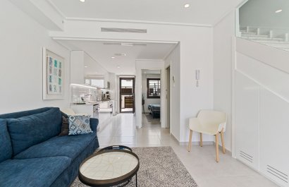 Reventa - Townhouse / Duplex - Torrevieia - Torrevieja