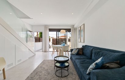 Reventa - Townhouse / Duplex - Torrevieia - Torrevieja